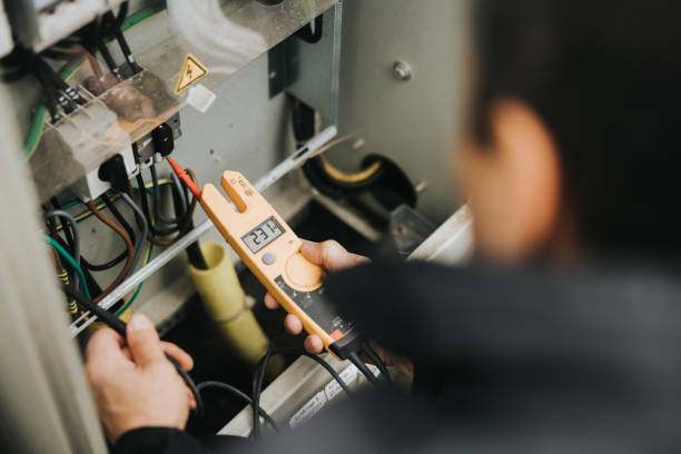 Best Electrical Repair Services  in Fairfield Harbour, NC