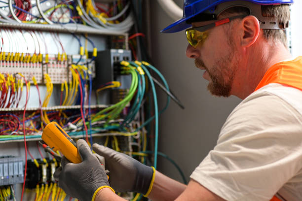 Best Best Electricians Near Me  in Fairfield Harbour, NC