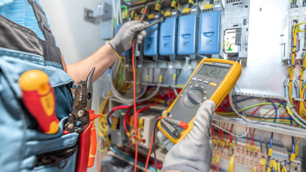 Best Electrical Rewiring Services  in Fairfield Harbour, NC