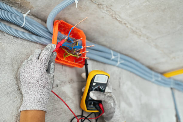 Electrical Upgrades for Homes in NC